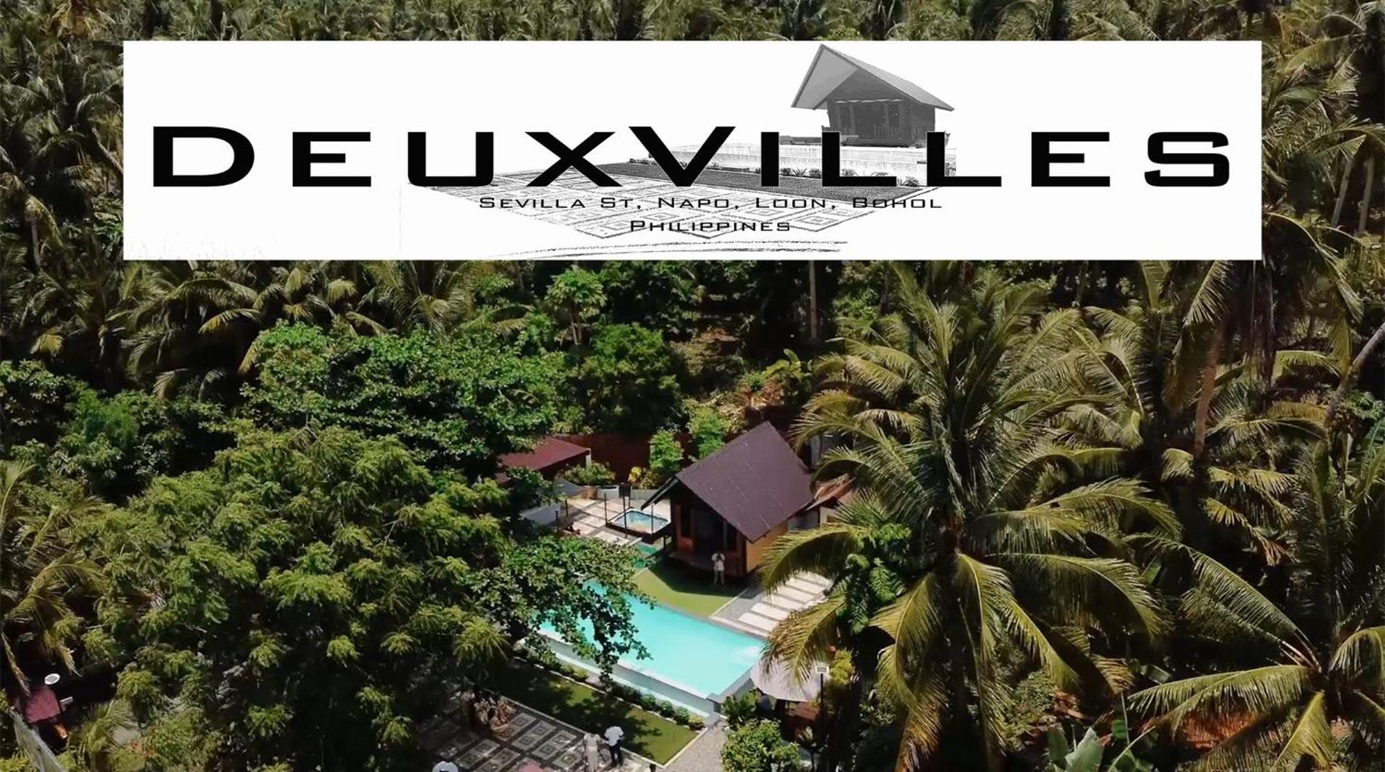 Rue Deuxvilles Villa Loon Kültér fotó