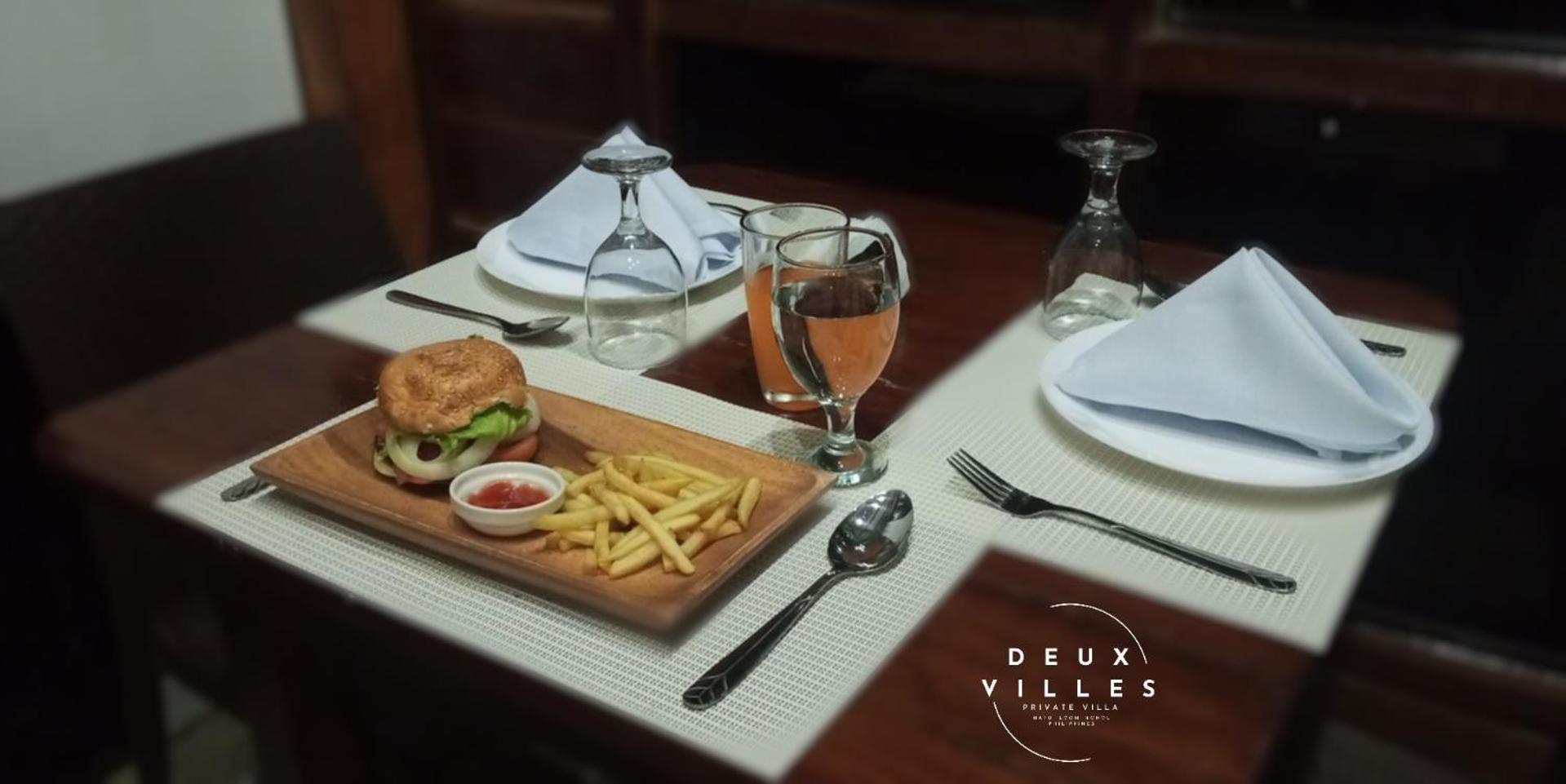 Rue Deuxvilles Villa Loon Kültér fotó